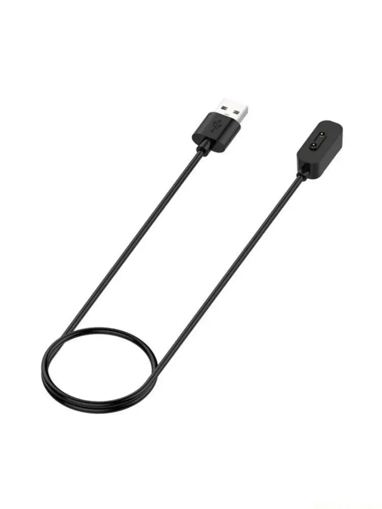 M5TD Smartwatch Charging Dock Cradle Charging Cable Wire for WhizKid 2i/2pro Magnetic Charging Holder Watch Charging Wire