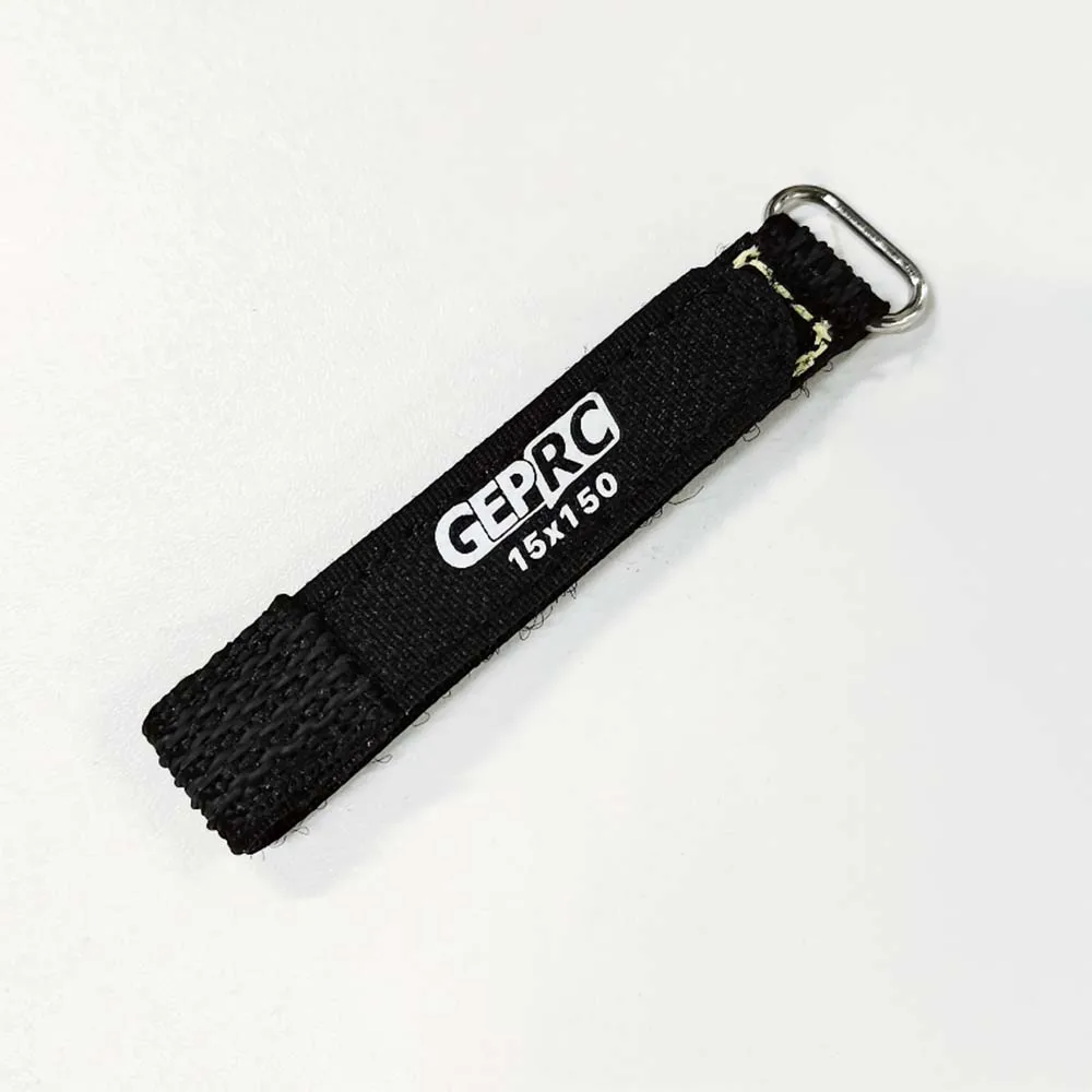 GEPRC Battery Strap Original Optional 5PCS for FPV Drone Accessories Good Anti-slip Effect/15mm*150mm/20mm*220mm/20mm*300mm