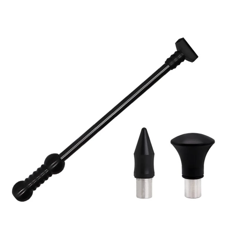 

652f Без краски для удаления вентиляции инструмент Dent Hammer Auto Code Diy Dent Repair Tool