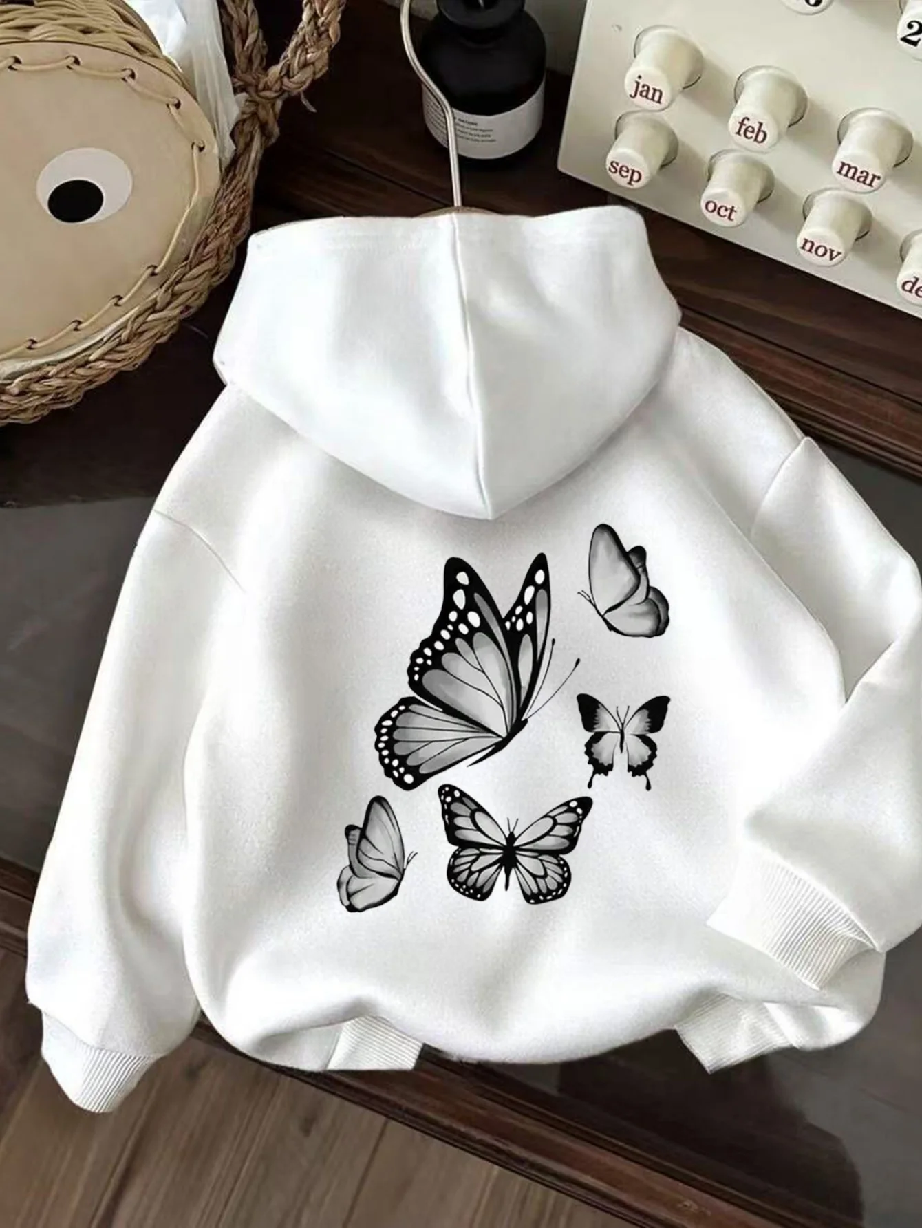 Top estampado de talla grande para hombre y mujer, holgado, informal, suave, cómodo y transpirable, sudadera con capucha holgada para deportes al aire libre