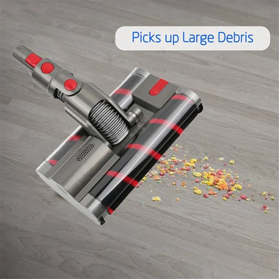 NEW For Dyson Omni-Glide SV19 / SV21-Micro Vacuum Attachment