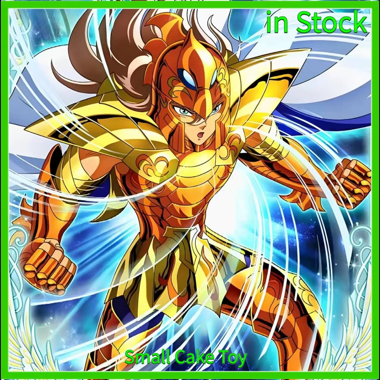 

В наличии модель MST Saint Seiya, мифическая ткань EXM Посейдон, морской конек, бона, рухомая фигурка, рыцарь зодиака