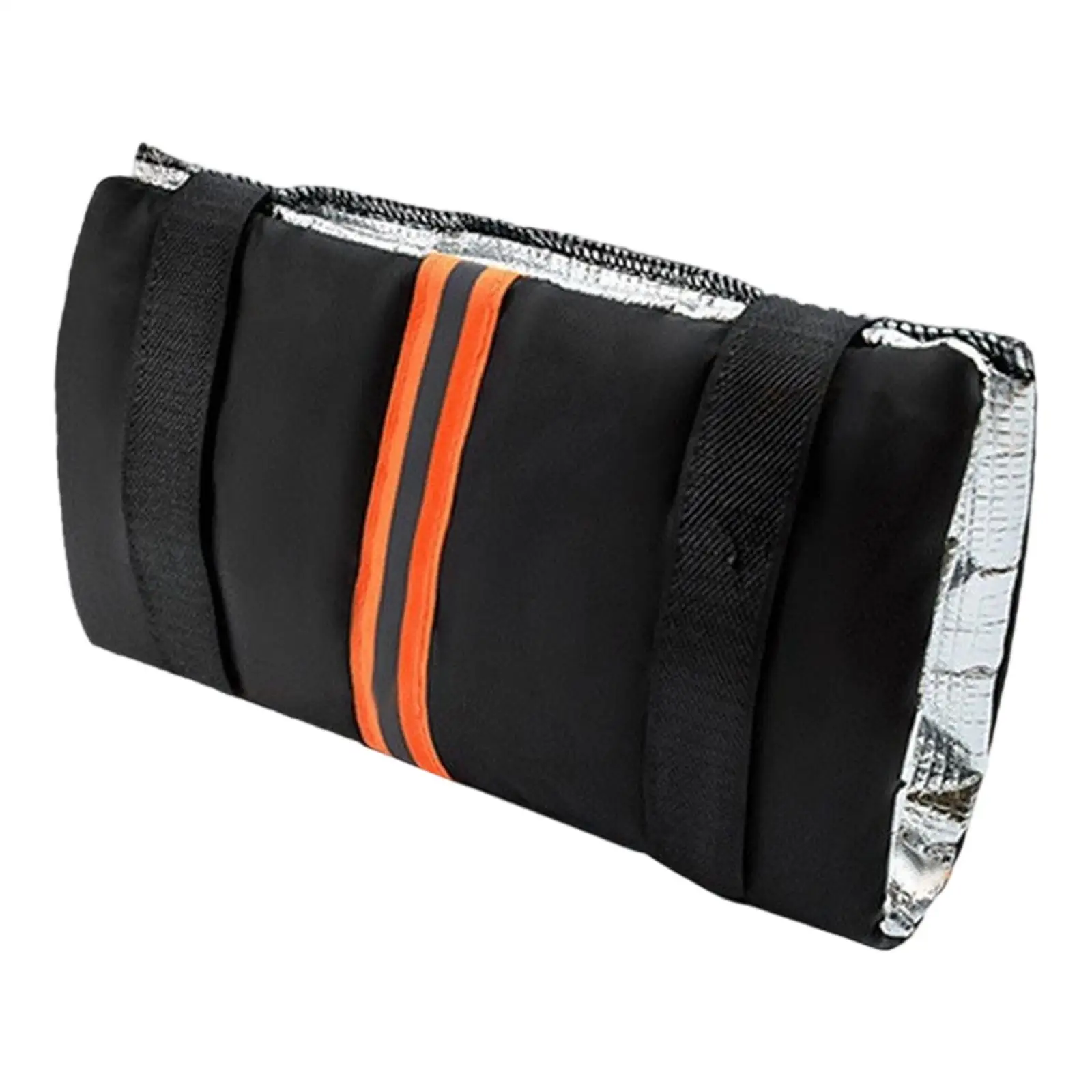 غطاء صنبور خارجي للحماية من التجميد، عملي وسهل التركيب، غطاء صنبور شتوي مقاوم للماء #4