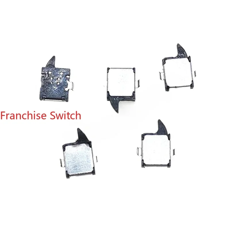 10PCS Limit Detecti…