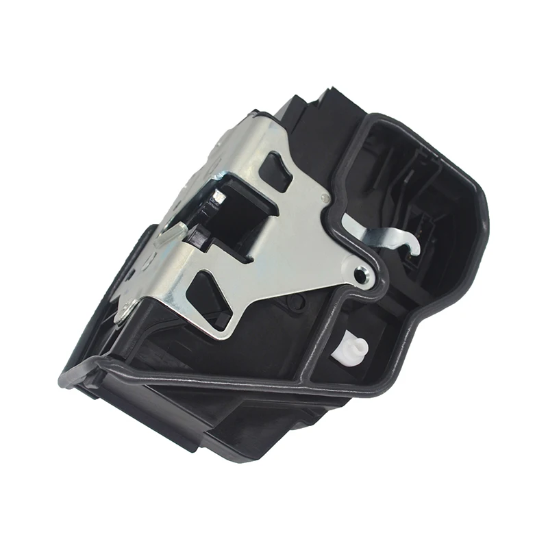 Actuador de pestillo de cerradura de puerta delantera/trasera, izquierda/derecha para BMW X6, E60, E70, E90, OEM 51217202143, 51217202146, 51227202147, 51227202148