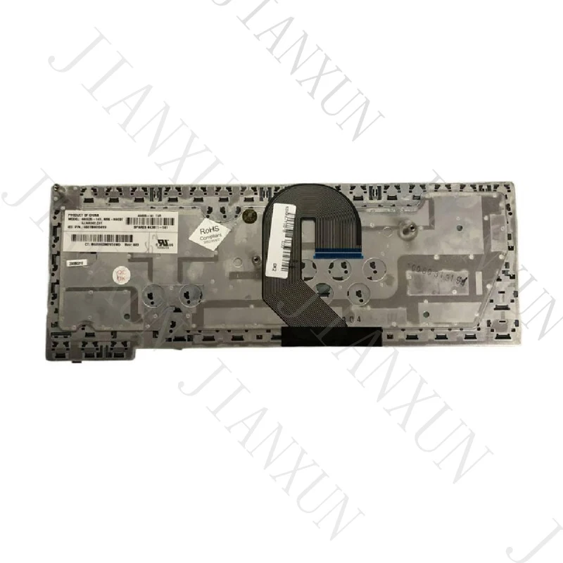 A+ New For HP Compaq 6710b 6710s 6715b 6715s UI black keyboard