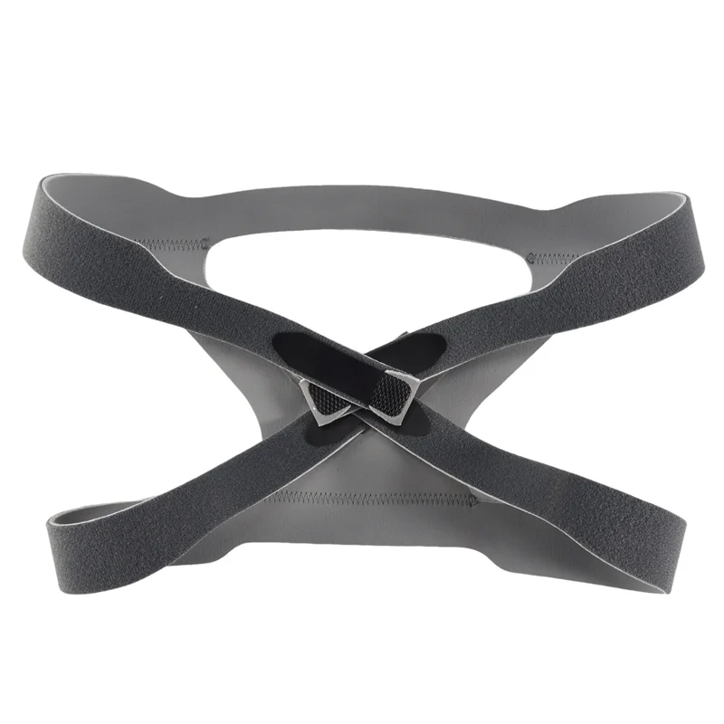 -ABPU لـ Resmed Wellcome قناع التنفس الصناعي عقال Cpap الأنف أغطية الرأس عقال عالمي