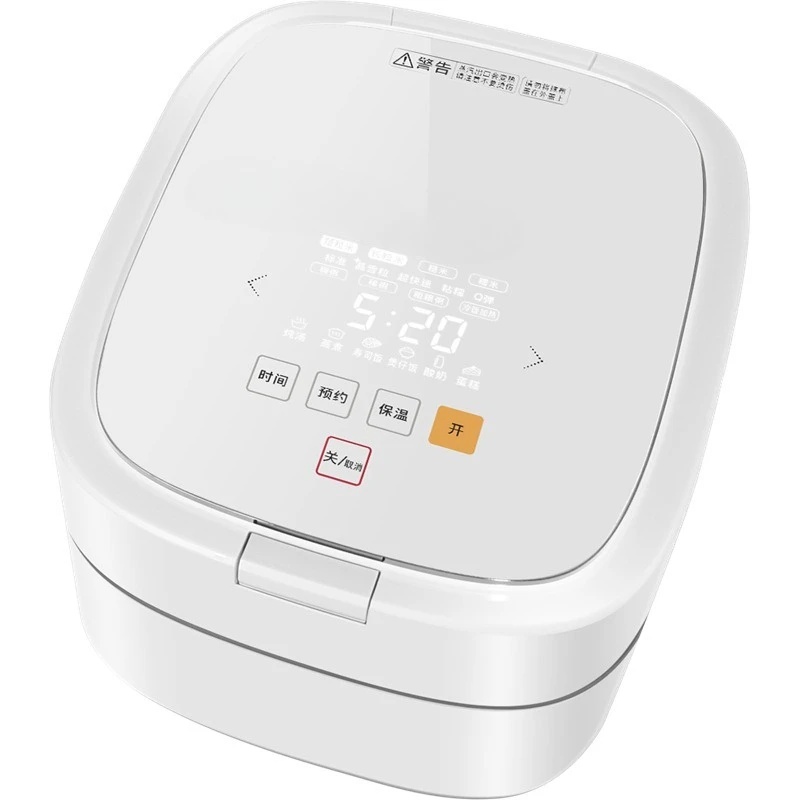 Household Pressure …