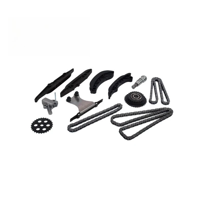 

MANER Motor Timing Chain Kit Set 11318648729 11318648729 for BMW 3' 4' 5' 6' Series X3 X4 MINI Cooper F55 F56 F54 F57