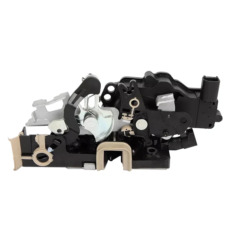 

A040-CK2Z-1526413-J Rear Driver Side Door Lock Actuator For Ford F-150 2018-2020 JL3Z1526413C