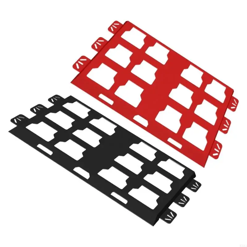 

KXRA Electric Tool Holder Mount Storage Rack For Packouts Box Wall Mount Machine Tool