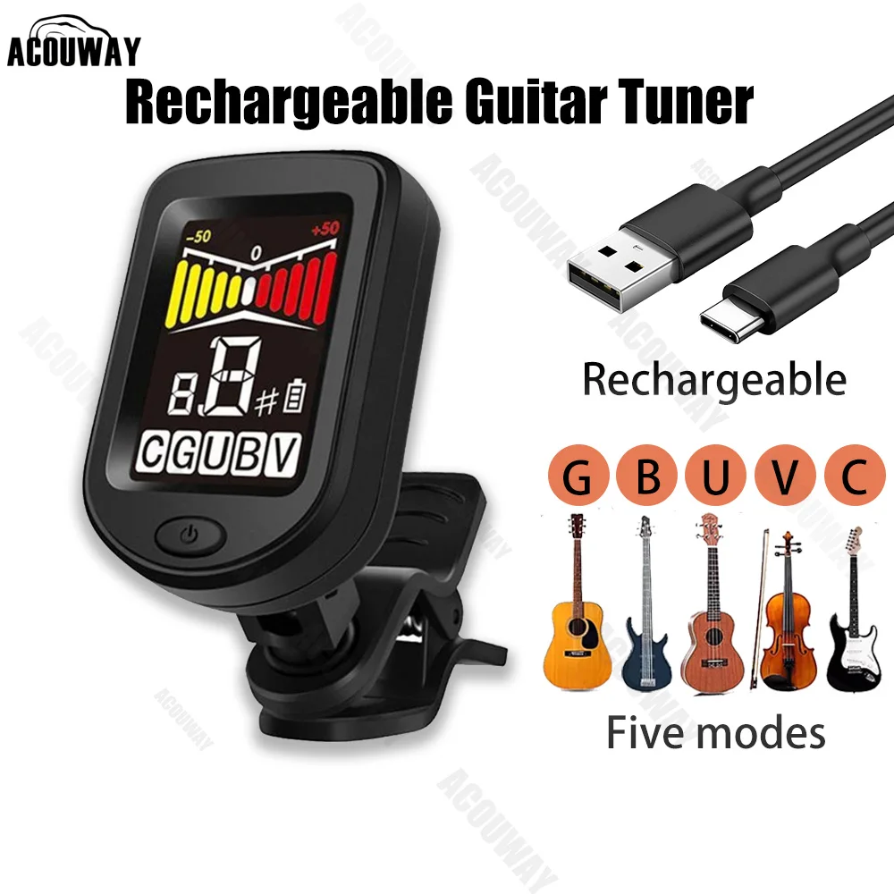 #79 Discounted Guitar Accessories Worth Buying
