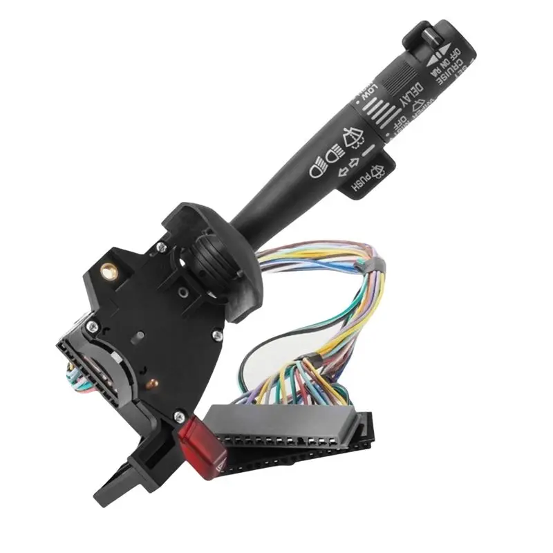 

26054727 2330814 Cruise Control Switch Turn Signal Switch Multifunctional For C1500 C2500 For Buick GM 1995-2000