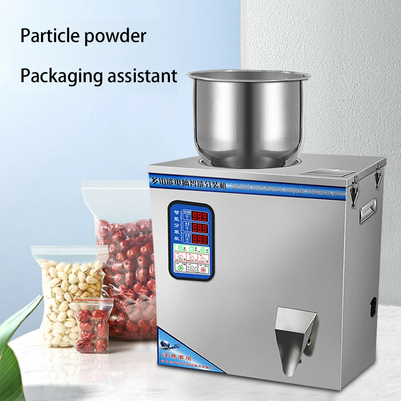 Granule Powder Fill…