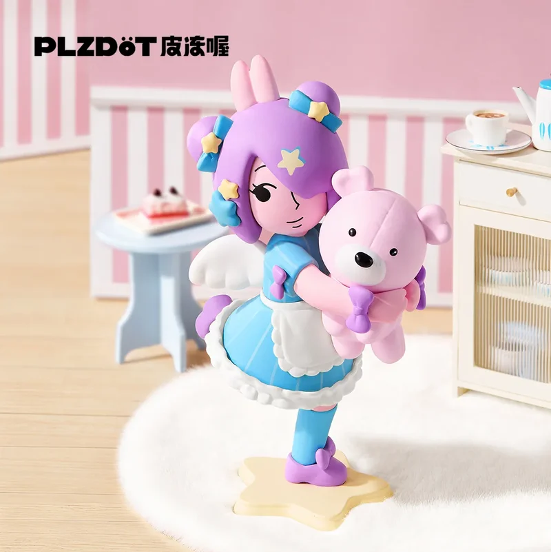 In Stock Illustration Little P - Kids Toys Little People 评论和价格