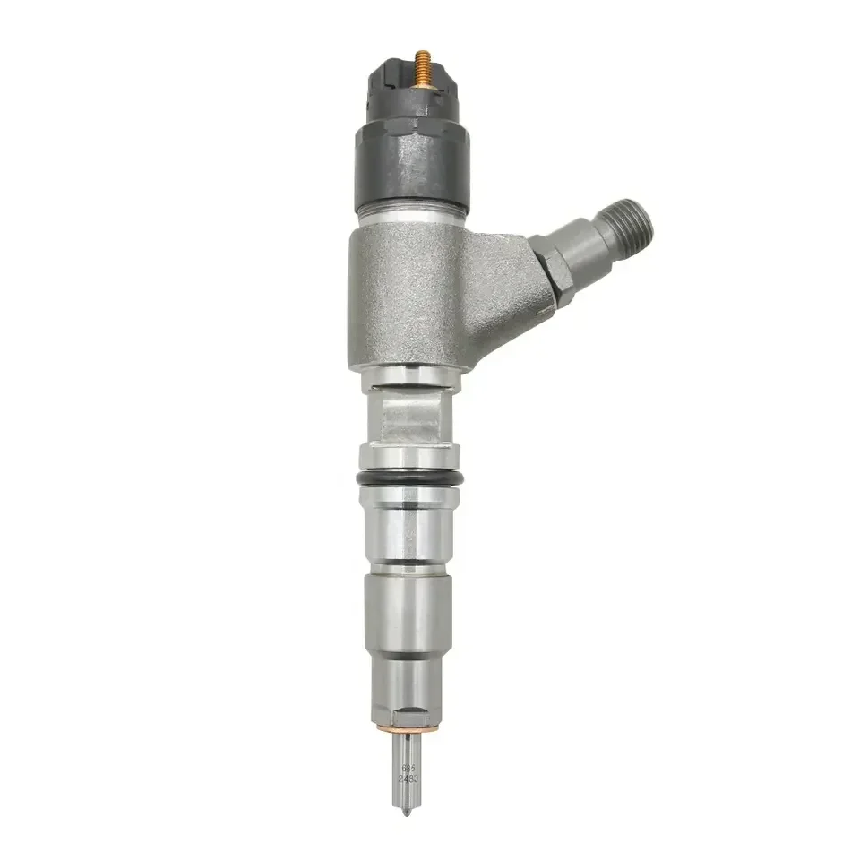 High Quality Diesel Fuel Injector Common Rail Injector 449-3315 0445120399 0445120400 For  CAT Engine