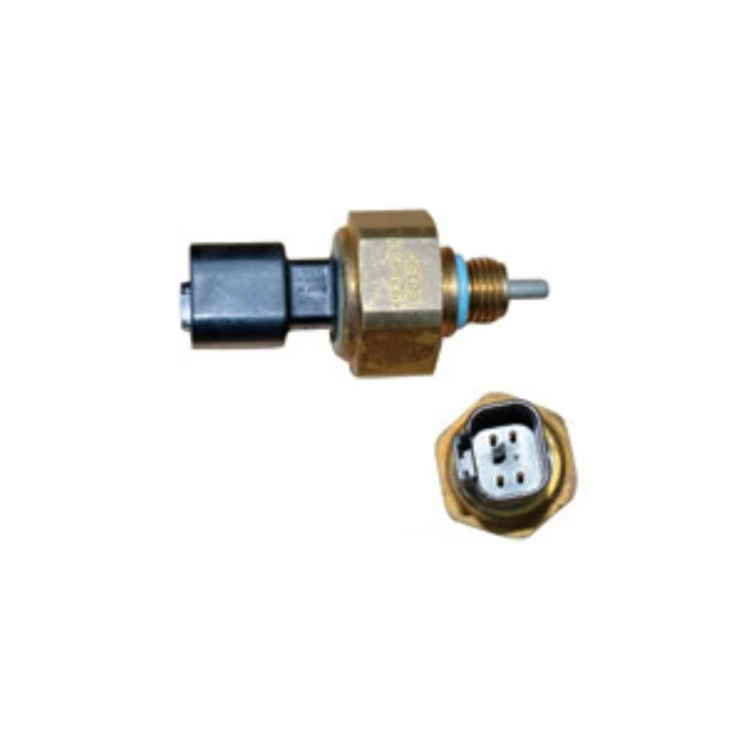 4921473 492-1473  4BT 6BT 6CT Diesel Engine Parts  Air Temperature Intake Pressure Sensor for Excavator ISX NTA855 QSM11