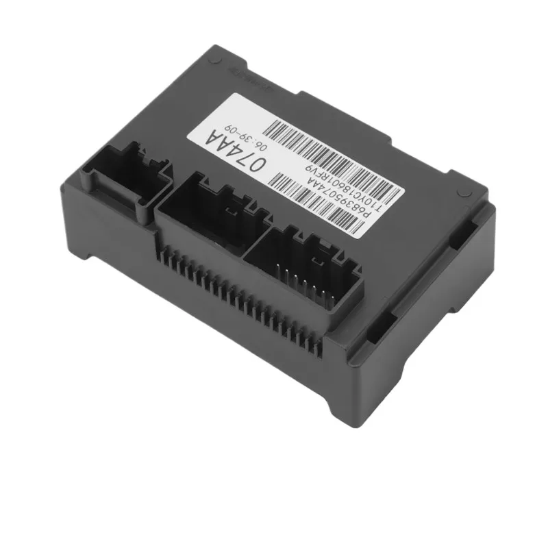 Transfer Case Control Module Automotive Accessories 05150732AE for Dodge Durango 2014-2015