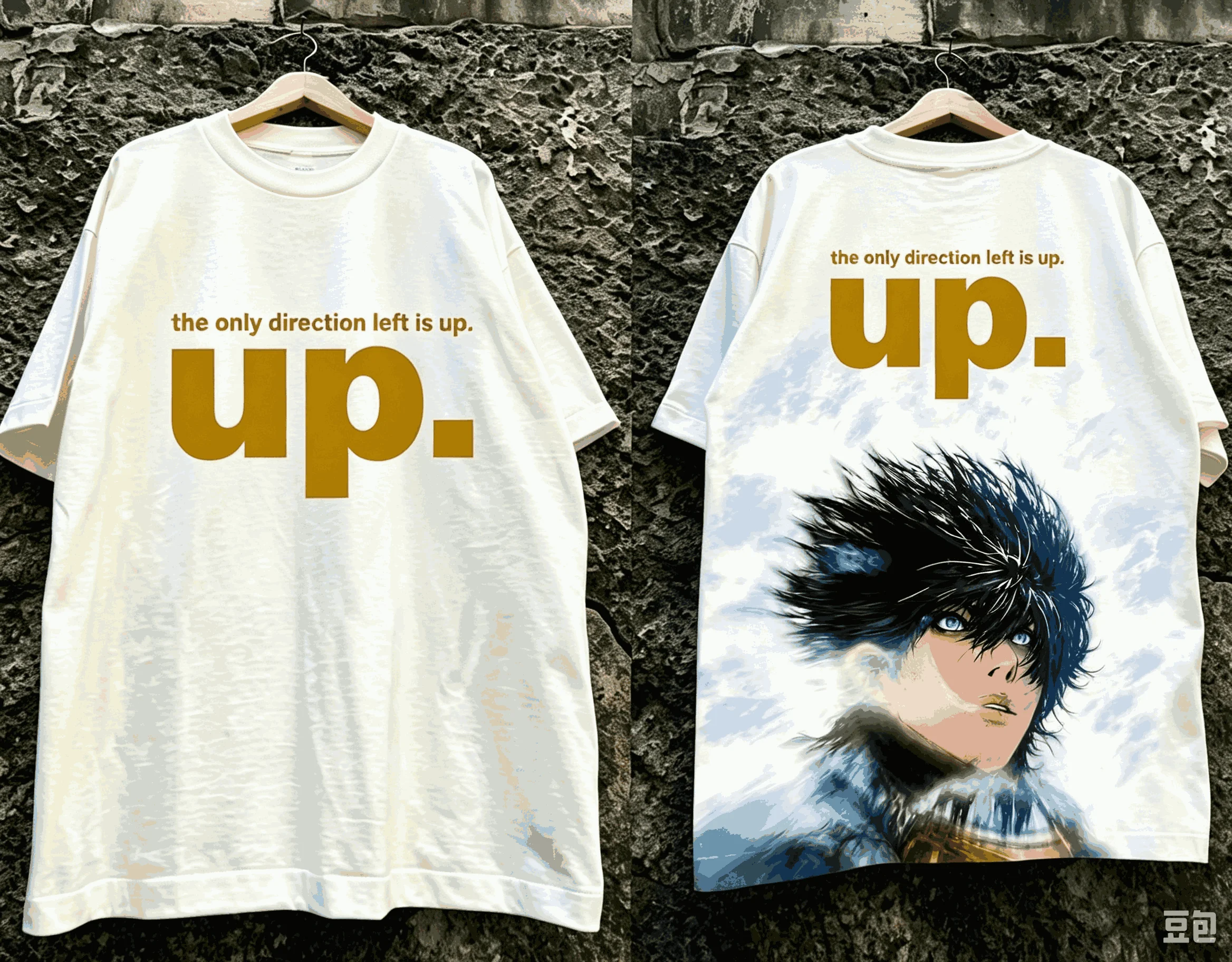 The Climber T-shirts Vintage Oversized Unisex Hip Hop Street T Shirt Casual Loose Streetwear Trendy Cotton high quality soft tee