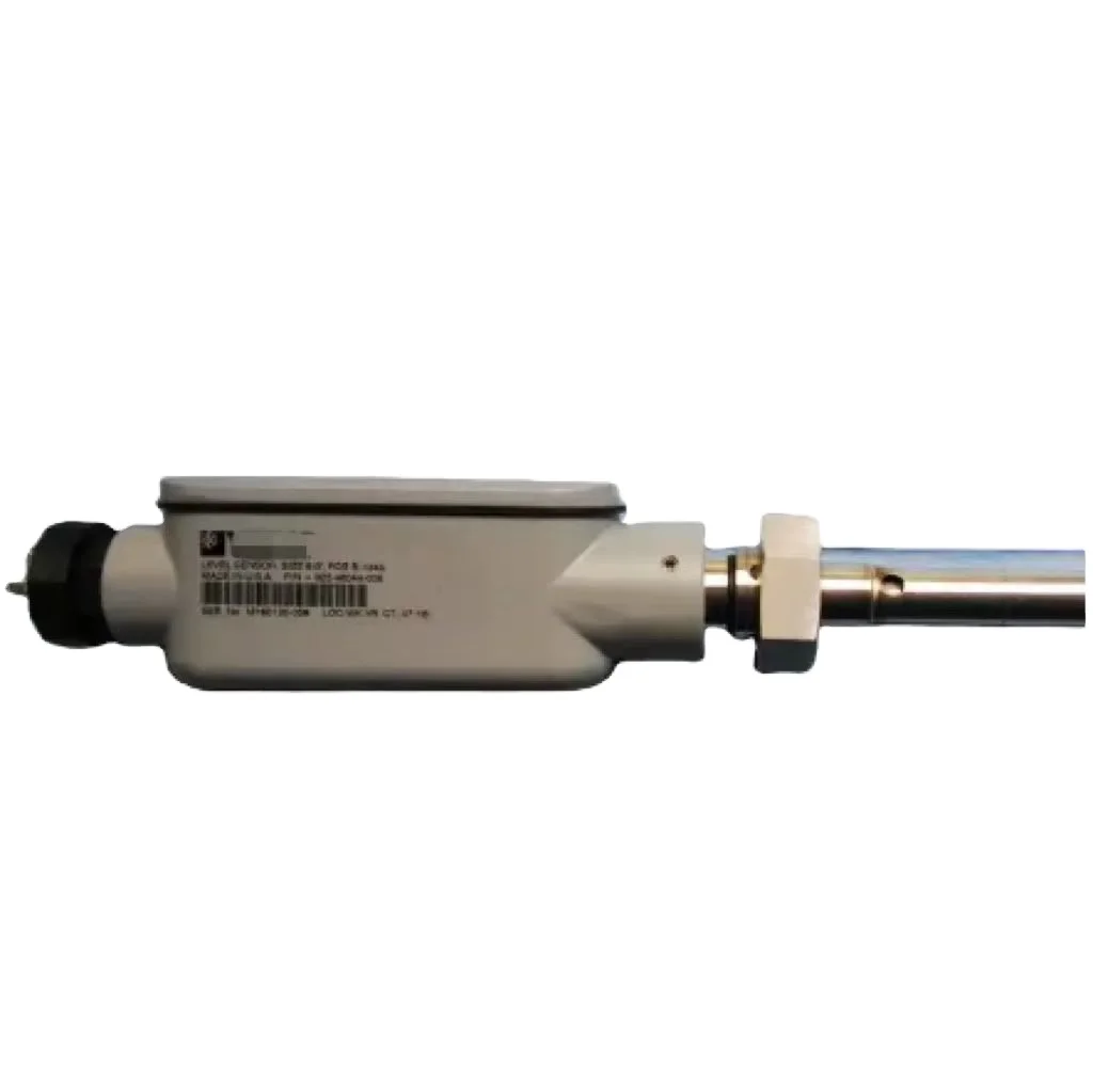 

Refrigeration Compressor Liquid Level Sensor for Central Regulator 025-46044-006