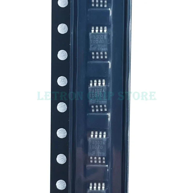 10Pcs PAM8302A PAM8…