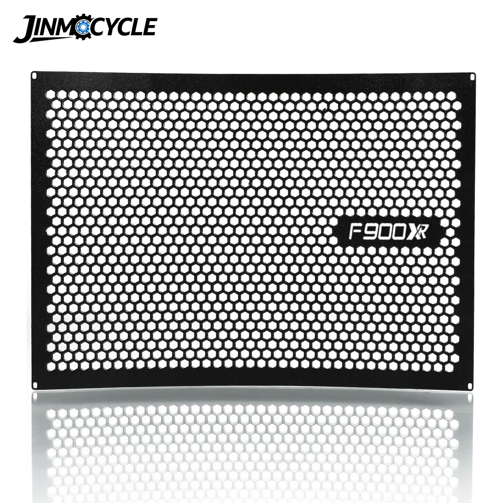 

2025-2026 For BMW F900R F900XR F900 R XR 2020-2023-2024 Motorcycle CNC Accessorie Radiator Grille Guard Grill Cover Protection