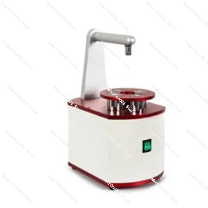 Applicable to Plastic Plate Seed Nail Machine Automatic Punching Dental Denture Factory Technician Plate Machine Equipment