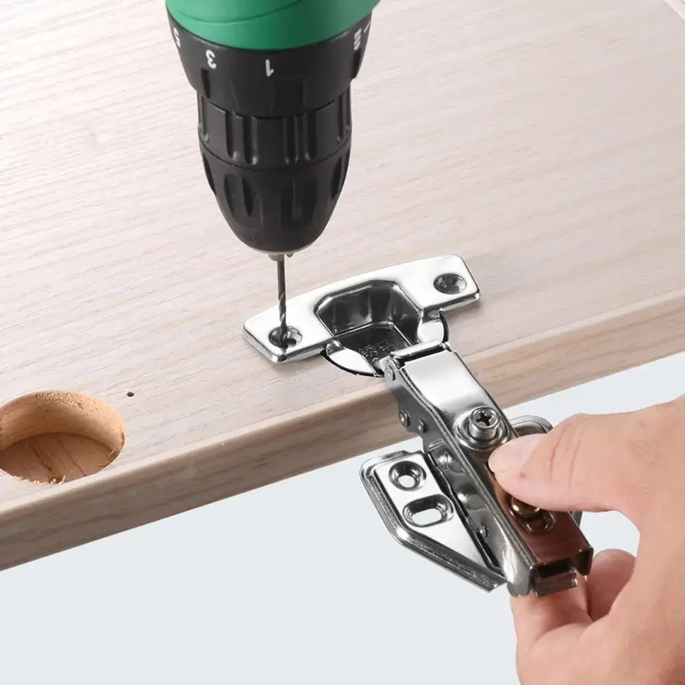 

Алюминиевый сплав, 35 мм, петли, расточный шаблон, двойное крепление, направляющая для сверла, деревообрабатывающая направляющая для сверления отверстий, локатор, шаблон, штамповка отверстий