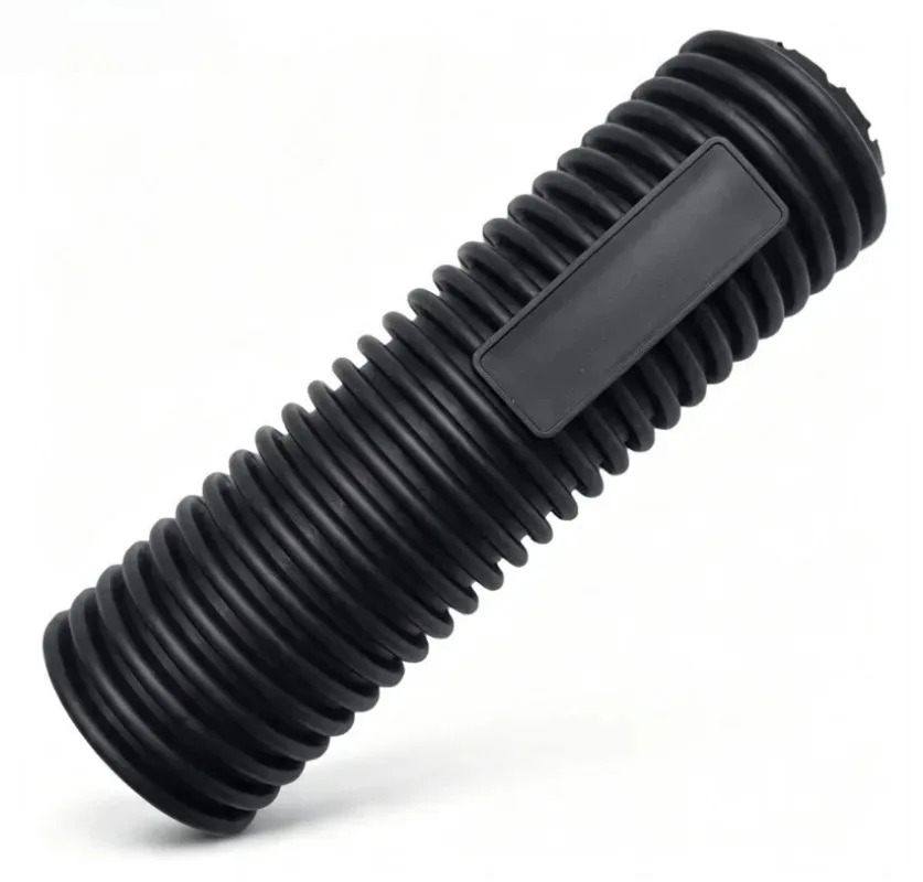 Decorative Cuttable Rubber Sleeve Universal Protective Cover For Multi-type Interface Hardware Parts