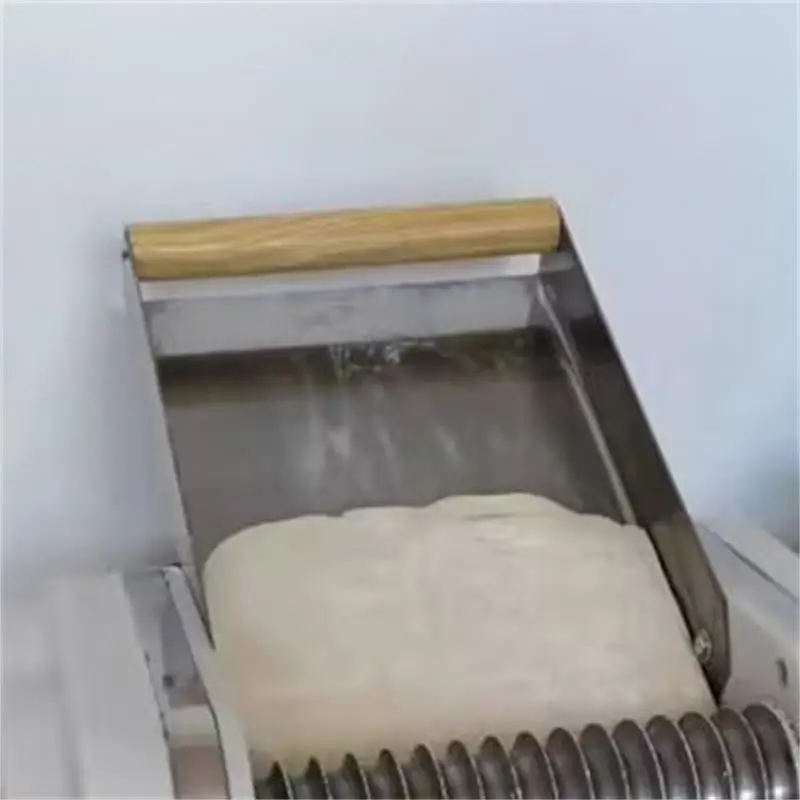 Dough Stripe Rollin…