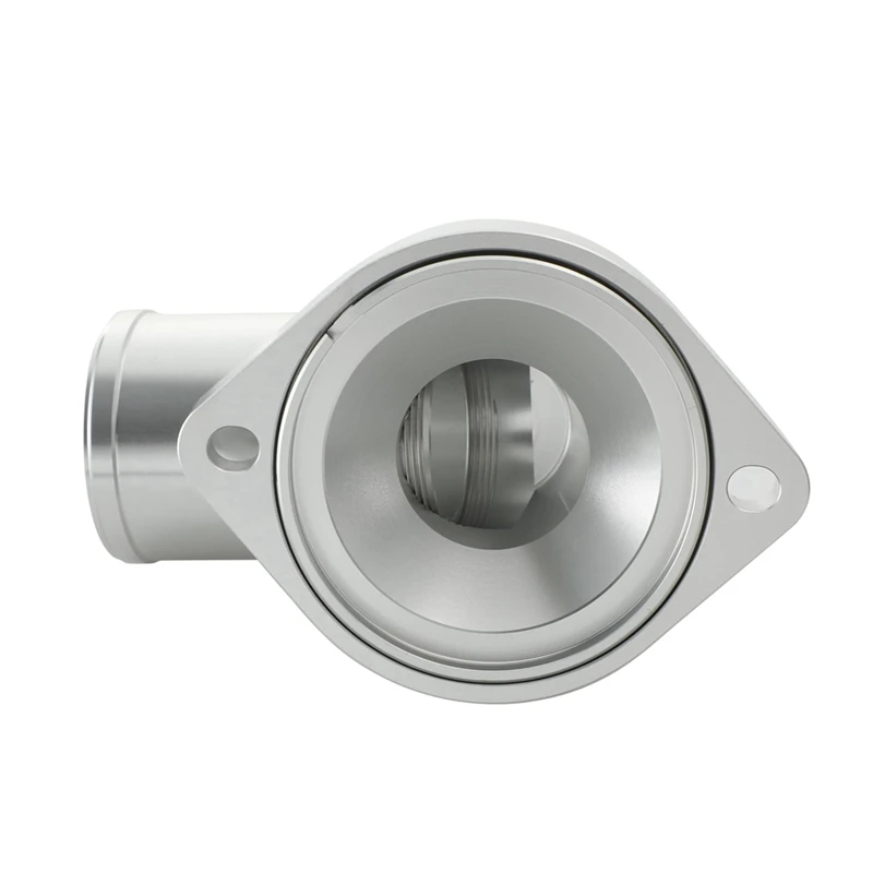 Super Sale For Vortech Truck Engines GM LS Engines LS1 LS2 LS 3 LS7 LS9 LSA Billet Swivel Thermostat Housings Water NecK 90 1.5