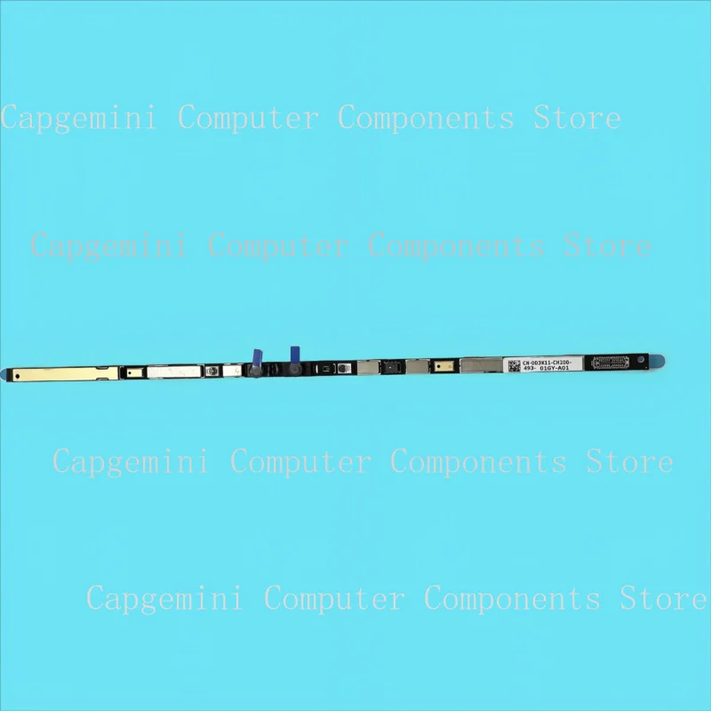 New 0D3K11 D3K11 Camera Webcam IR For Dell Precision 7680 7780 01GY-A01