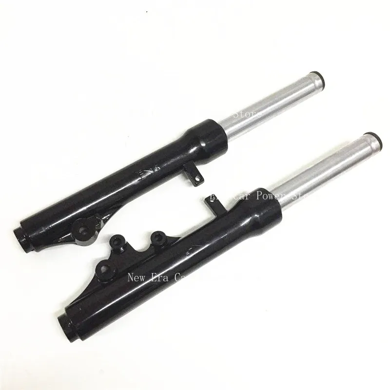 

Suitable for Motorcycle Accessories UM125T UZ125T-A/C HJ125T-18A Front Shock Absorber