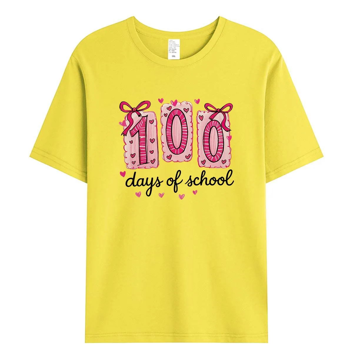 

Women T-shirt New Graphic Print Soft and Breathable Female Tops Loose Fit Summer Crewneck Short Sleeve Tshirt Fashion Cotton Tee