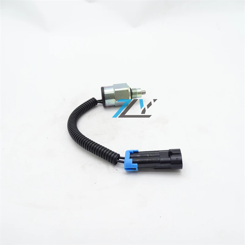 

87445987 84128131 Solenoid Valve for 410 420CT 430 Loaders