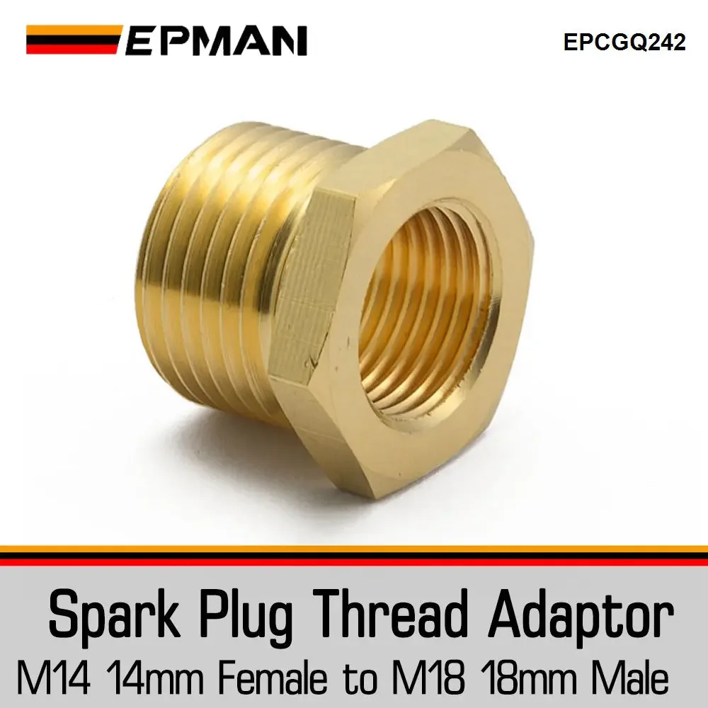 Epman Spark Plug Th…