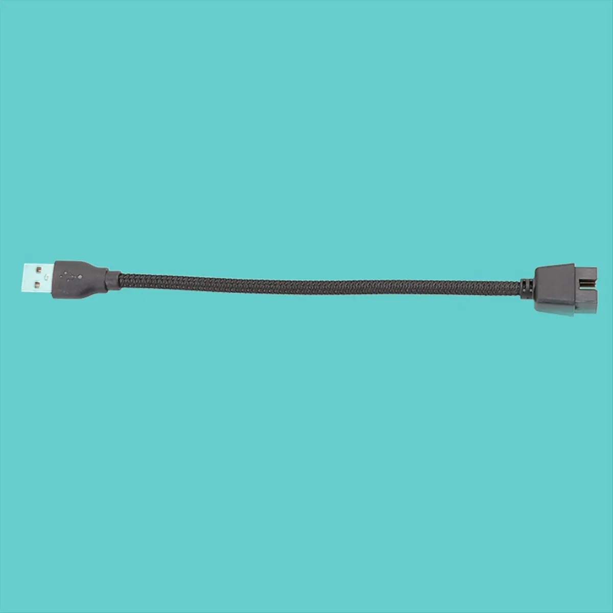 AAAE Mainboard Internal Data Extension Cable USB A Devices to 9 Pin USB Extension Cable, Fast and Stable Transfer