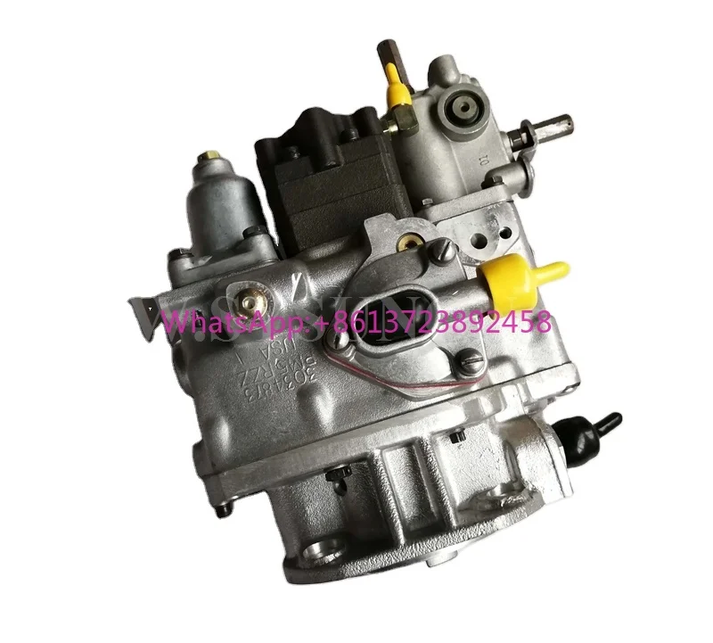 

CCEC K38 KTA38 Engine Parts PT Fuel Pump 3075527 3080584 Fuel Pump