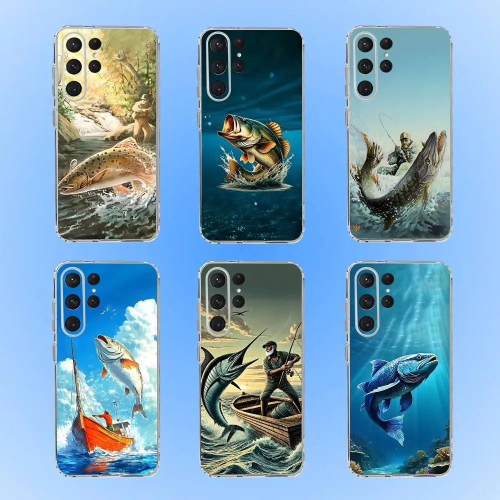 capa-de-telefone-para-pesca-de-carpa-para-samsung-s243021222320-felite-pius-ultra5g-nota-910-capa-transparente