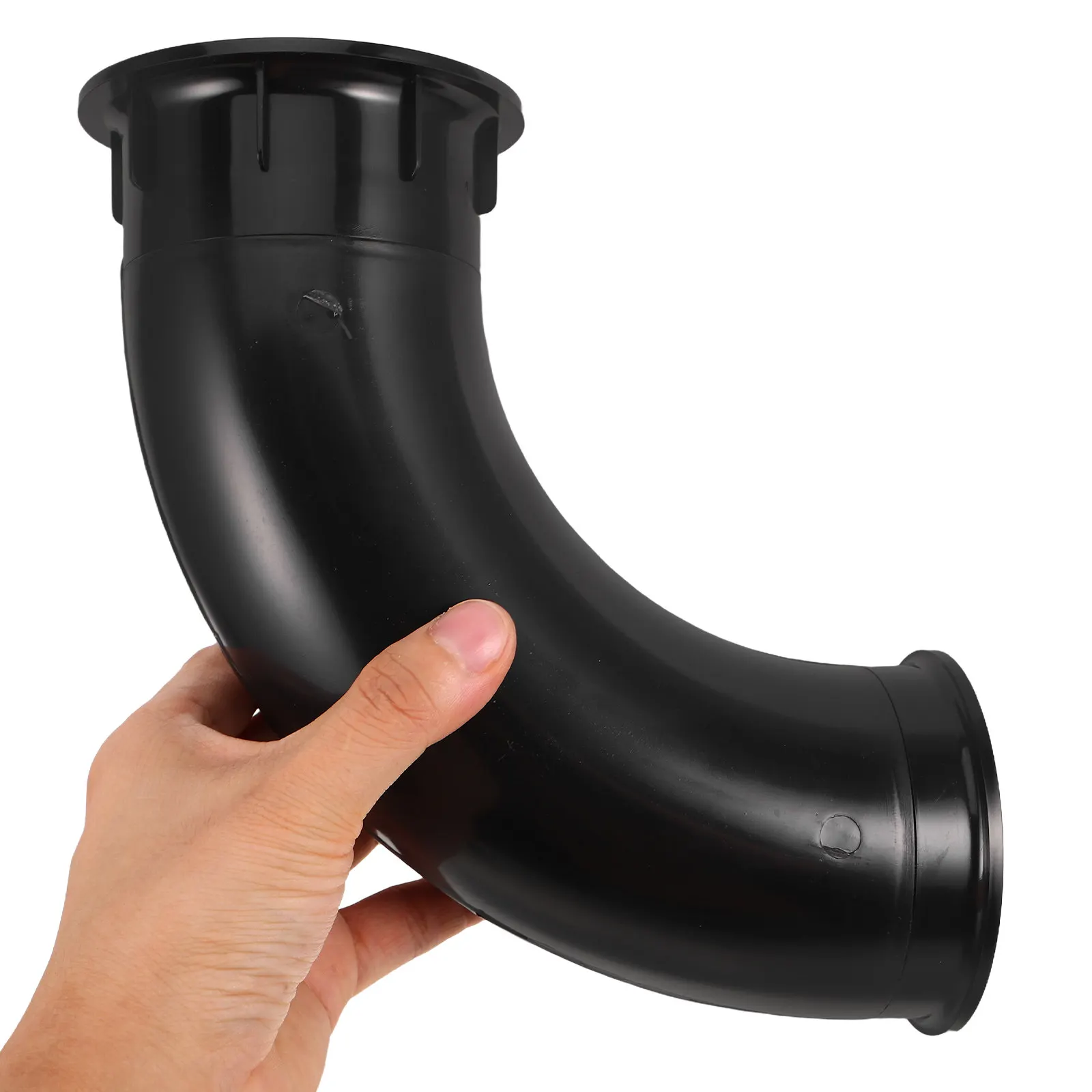 

2 шт. акустические трубки для корпусов колонок, прочные бас-рефлексные акустические трубки для автомобильных сабвуферов, домашних колонок, портативных аудиосистем, вентиляционные отверстия