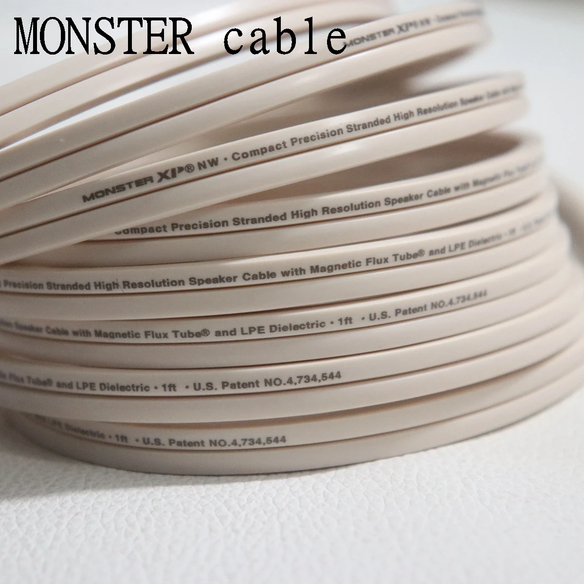 Monster Xp Series H… - image