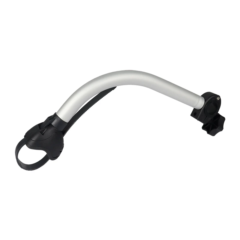 

Aluminum Alloy Handlebar Clamp For RV Bike Carrier Roof Rack Bicycle Accessory Fixer Long Handle/Short Handle For Fiamma