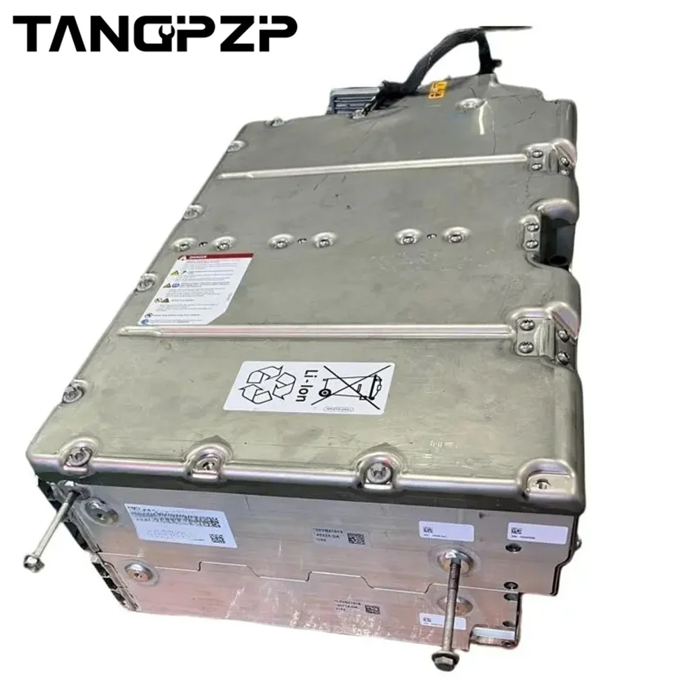 7pp915590 95861159011 Suitable for Porsche Cayenne Paramela Kaman Volkswagen Touareg hybrid battery high voltage battery