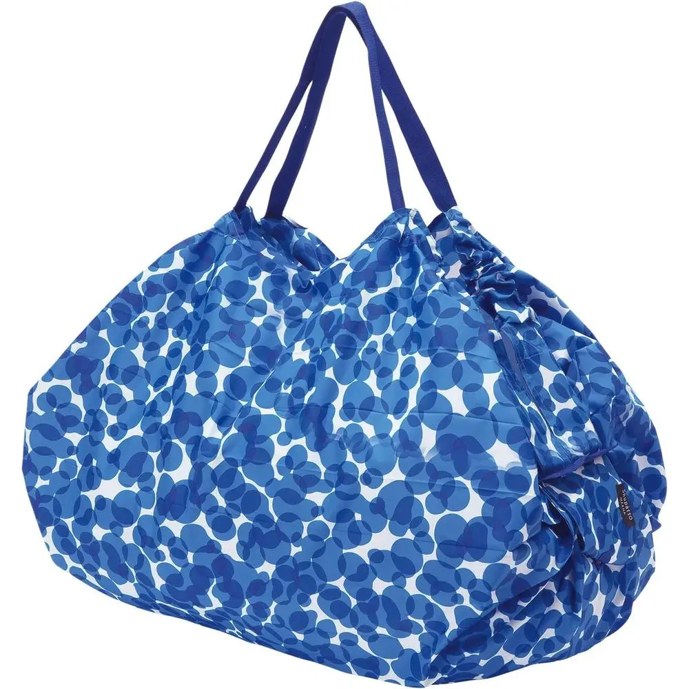 

Marna Shupatto Eco-Friendly Compact Tote - Spacious, Durable, & Foldable in S/M/L Sizes