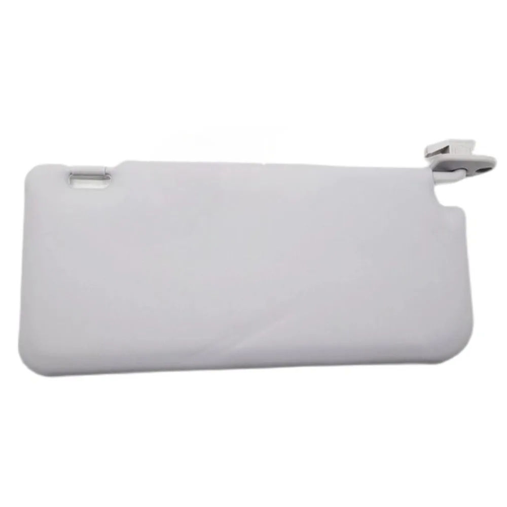 Sun Visor Makeup Mirror for BAIC EC180 EC200 EC3 EC220 New Energy China Brand New
