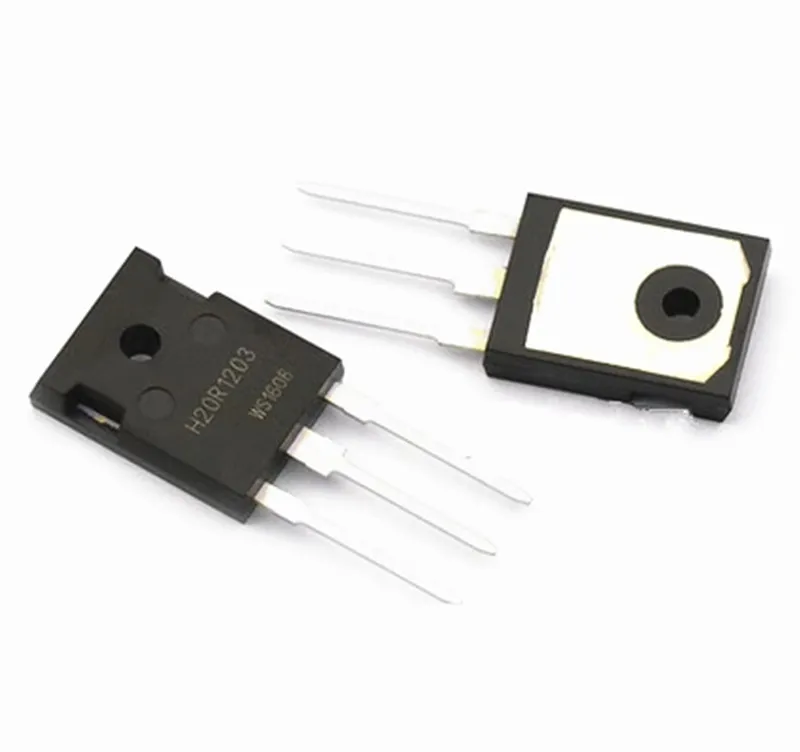20PCS H20R1203 TO-3P H20R1203 TO247 20R1203 IHW20N120R3