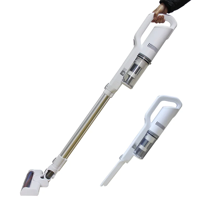 Portable Vacuum Cleaner Handheld Wet and  Dry  Carpet Vacuum Cleaner for Home Vacuum Cleaner