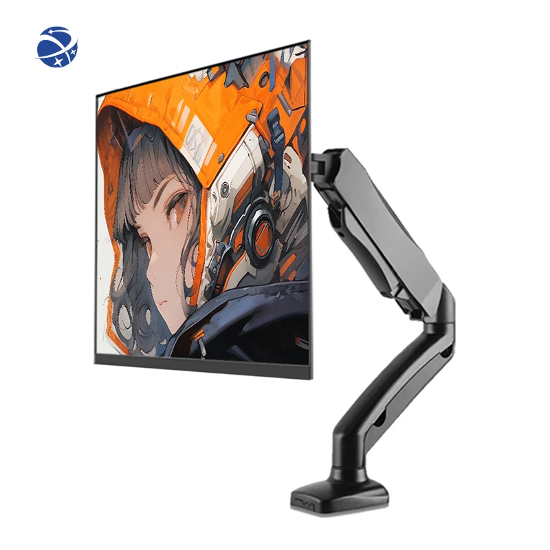 

New Design Desktop 27 Inch 1920x1080 Widescreen Computer - 360Hz Super High Refresh Gaming - With ARM Base