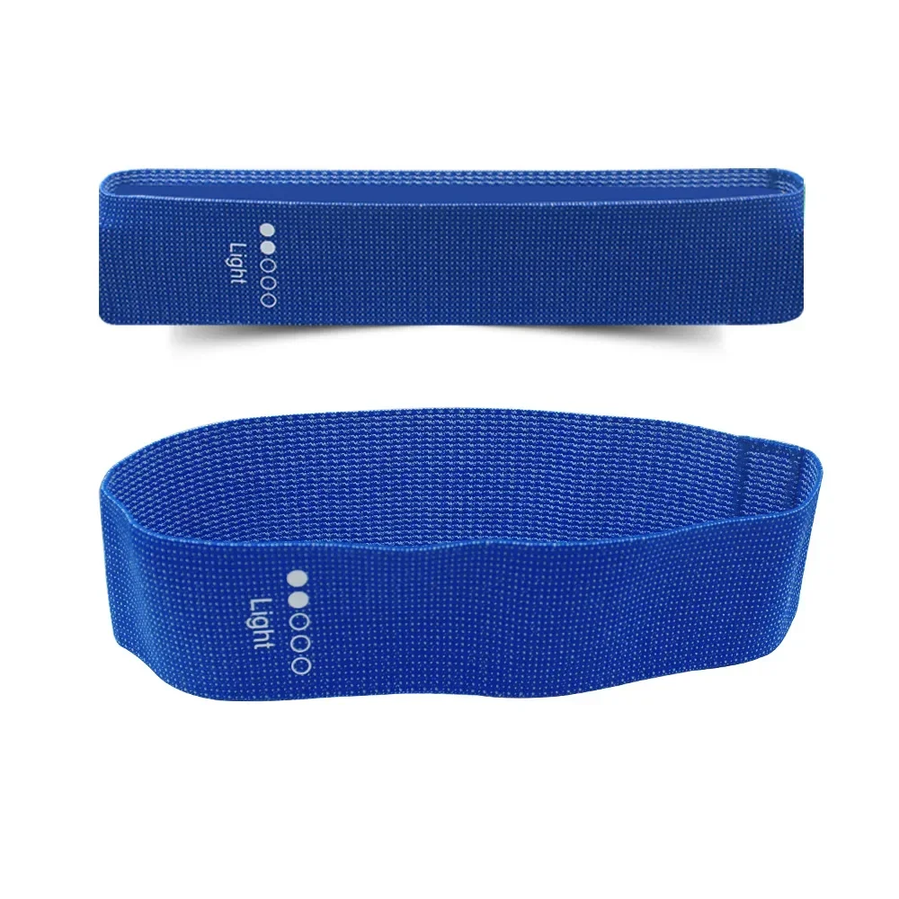 Fitness Long Resistance Bands Workout Fabric Elastic Booty Bands Set Pull Up Woman Assist Leg Exercise Gym Equipment for Home