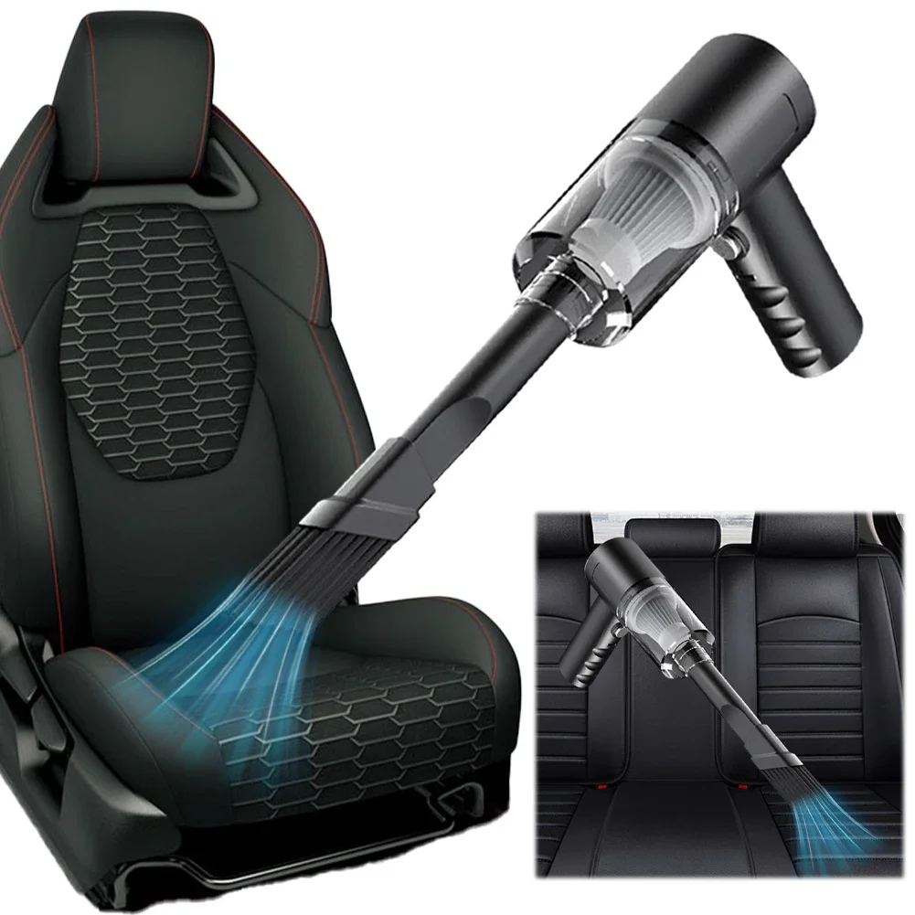 Upgraded 2 In 1 Car… - image